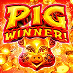 Pig Winner